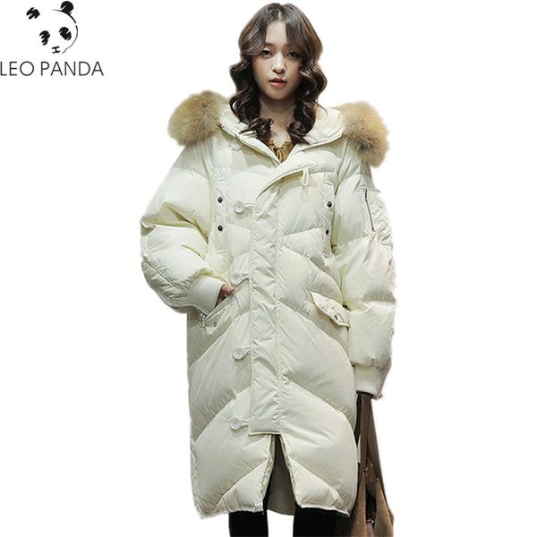 winter women down jacket oversize90% duck down coat fashion 2018 new female long natural raccoon big fur collar hooded parka, Black
winter women down jacket oversize90% duck down coat fashion 2018 new female long natural raccoon big fur collar hooded parka, Black