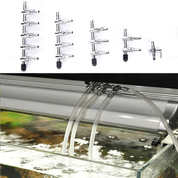 stainless steel aquarium tank air pump air flow splitter air flow tube pipe line control valve switch valve
stainless steel aquarium tank air pump air flow splitter air flow tube pipe line control valve switch valve