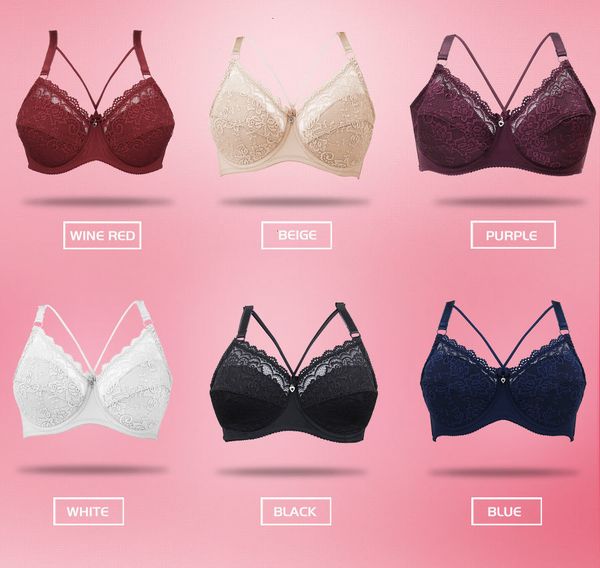 push up bra women underwears plus new size bra ultrathin lace bralette for racerback push up brassiere underwire d non bras underwears, Red;black
push up bra women underwears plus new size bra ultrathin lace bralette for racerback push up brassiere underwire d non bras underwears, Red;black