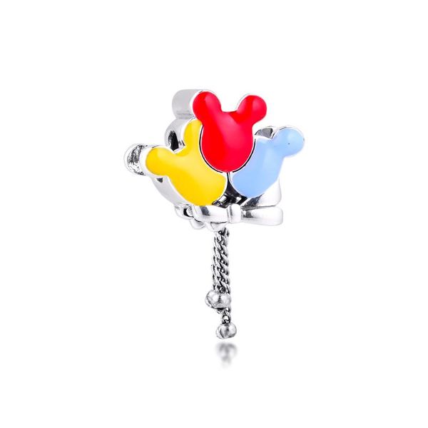 gpy 2020 summer balloons charms 925 original fit bracelet sterling silver charm beads for jewelry making
gpy 2020 summer balloons charms 925 original fit bracelet sterling silver charm beads for jewelry making