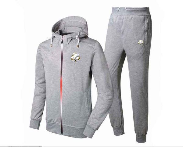 y1223 new autumn men's tracksuits hip hop slim fit fleece hoodies+pants dragon tattoo printing male sweatshirt suit, Gray
y1223 new autumn men's tracksuits hip hop slim fit fleece hoodies+pants dragon tattoo printing male sweatshirt suit, Gray