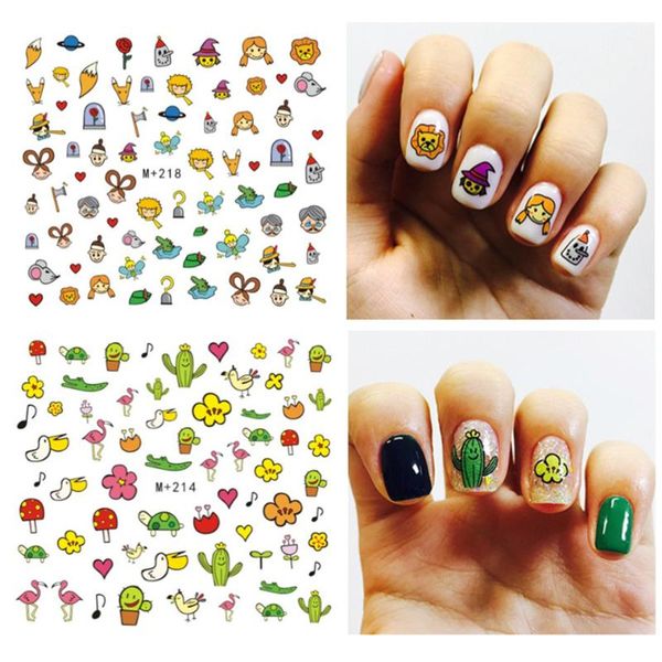 1pcs kawaii cartoon lion cactus nail polish white transparent gold color long-lasting nail polish girl cute decoration tool
1pcs kawaii cartoon lion cactus nail polish white transparent gold color long-lasting nail polish girl cute decoration tool