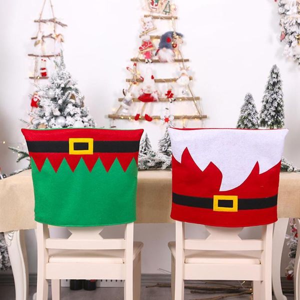 dinner table chair cover chairs back covers christmas santa claus non-woven xmas home party decoration for home
dinner table chair cover chairs back covers christmas santa claus non-woven xmas home party decoration for home