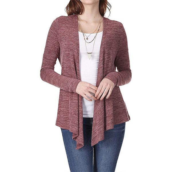 new v-neck bandage female open stitch sweater women vintage loose knitted cardigans lace up solid 2018 autumn outwear, Black;white
new v-neck bandage female open stitch sweater women vintage loose knitted cardigans lace up solid 2018 autumn outwear, Black;white