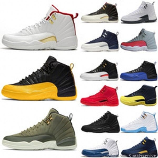university gold 12 game royal 12s mens basketball shoes winterize bulls fiba gym red flu game the master taxi men sports trainer sneakers
university gold 12 game royal 12s mens basketball shoes winterize bulls fiba gym red flu game the master taxi men sports trainer sneakers