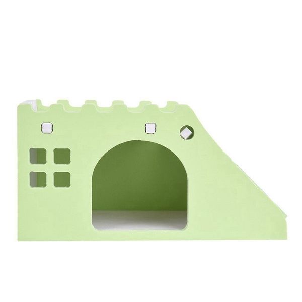 botique-exquisite hamster house viewing deck house for pets hamsters guinea-pig hamster nest with ladder green small animal supplies
botique-exquisite hamster house viewing deck house for pets hamsters guinea-pig hamster nest with ladder green small animal supplies