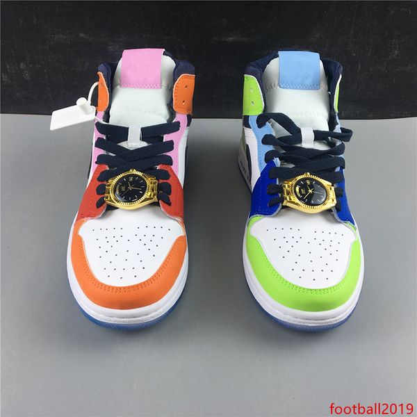 with box 2019 mens basketball shoes blue the great 1s mid fearless cq7629-100 for men brand designer sports trainers
with box 2019 mens basketball shoes blue the great 1s mid fearless cq7629-100 for men brand designer sports trainers