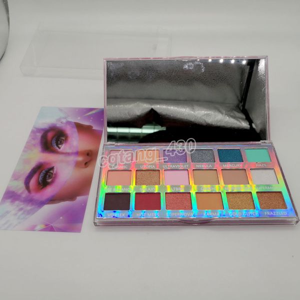 Drop hipping mercury retrograde palette beauty eye hadow buttery matte glitter high hine metallic multi reflective hadow epacket free
Drop hipping mercury retrograde palette beauty eye hadow buttery matte glitter high hine metallic multi reflective hadow epacket free