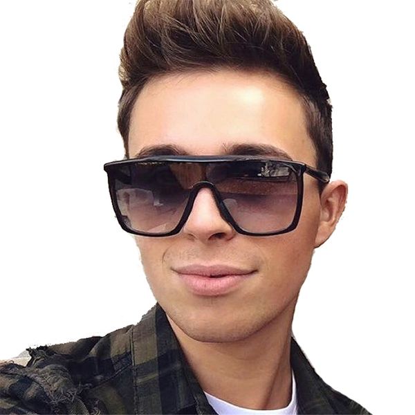 quality new large frame piece fashion sunglasses box windproof mirror anti-uv glasses women, White;black
quality new large frame piece fashion sunglasses box windproof mirror anti-uv glasses women, White;black