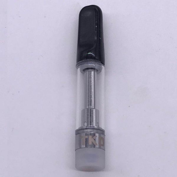 TKO Extracts Cartridges 0.8ml 1.0ml Ceramic Coil TKO Carts Thick Oil Cartridge Vape Tank With 20 Flavors Box For Preheat Battery 120pcs
TKO Extracts Cartridges 0.8ml 1.0ml Ceramic Coil TKO Carts Thick Oil Cartridge Vape Tank With 20 Flavors Box For Preheat Battery 120pcs