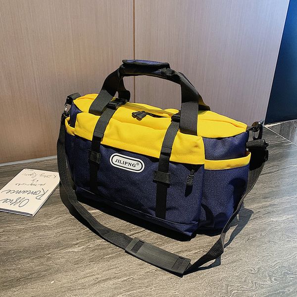 waterproof travel sport gym bag men fitness training women yoga handbag big capacity outdoor duffle bag trip luhhage
waterproof travel sport gym bag men fitness training women yoga handbag big capacity outdoor duffle bag trip luhhage