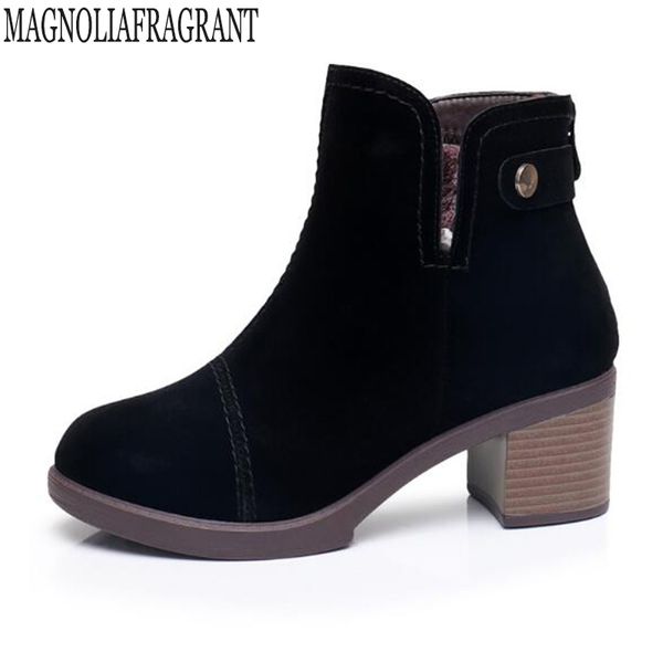 autumn winter women ankle boots fashion flats back zipper boot fabric women boots warm plush shoes sh83, Black
autumn winter women ankle boots fashion flats back zipper boot fabric women boots warm plush shoes sh83, Black