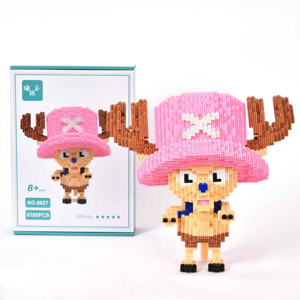 6780pcs/set qiaoba granules diy hand-made toys spelling inserted educational toys children's toy gifts compatible building blocks kids
6780pcs/set qiaoba granules diy hand-made toys spelling inserted educational toys children's toy gifts compatible building blocks kids