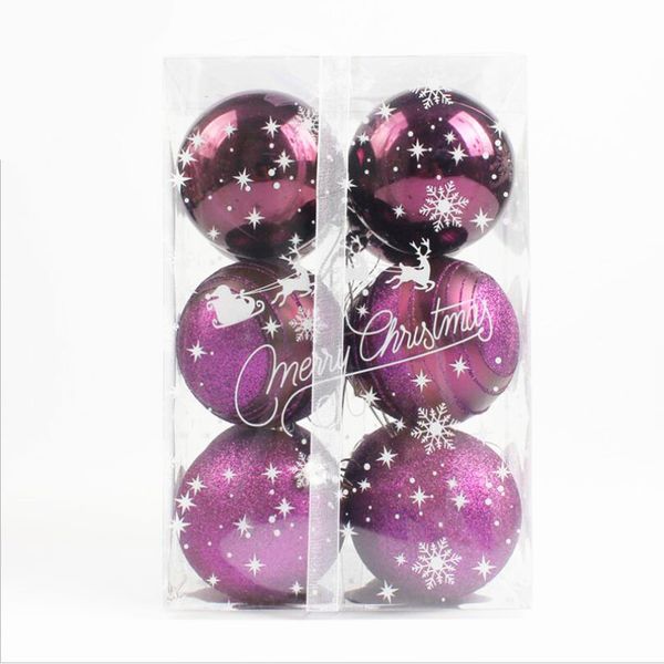 new christmas pendant drop ornaments 12pcs 6cm/8cm christmas ball pendant pvc decoration ball navidad 2018 for tree
new christmas pendant drop ornaments 12pcs 6cm/8cm christmas ball pendant pvc decoration ball navidad 2018 for tree
