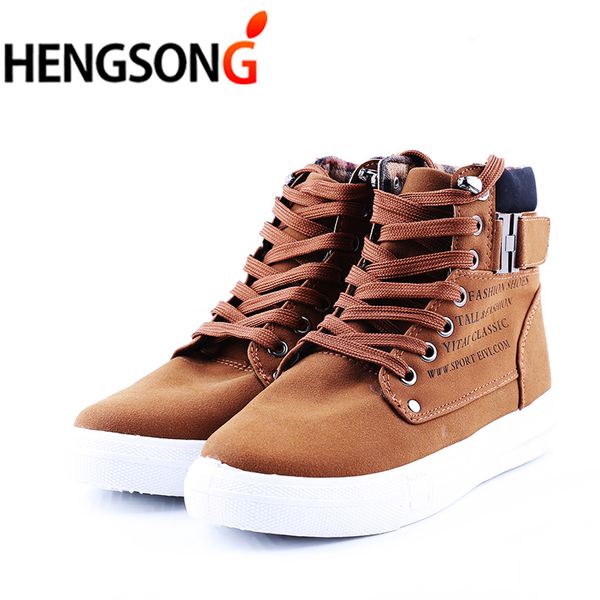 1erir spring autumn shoes warm men shoes tenis masculino male men's comfortable casual canvas botas er871485, Black
1erir spring autumn shoes warm men shoes tenis masculino male men's comfortable casual canvas botas er871485, Black