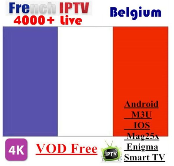 IPTV Abonneme Europe Iptv France UK Spain USA CA iptv subscriptions Channels for M3U Smart TV Android Enigma2 MAG 3000+ Live 2000+ VOD
IPTV Abonneme Europe Iptv France UK Spain USA CA iptv subscriptions Channels for M3U Smart TV Android Enigma2 MAG 3000+ Live 2000+ VOD