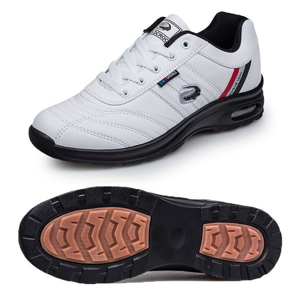 new waterproof men golf shoes black white comfortable golf sport sneakers big size 39-46 mens professional sneakers
new waterproof men golf shoes black white comfortable golf sport sneakers big size 39-46 mens professional sneakers
