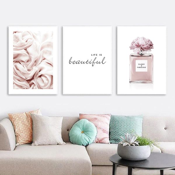 духи плакат салон красоты плакаты pink wall art nordic плакат parfum холст картина стены искусства картины для гостиной декор
духи плакат салон красоты плакаты pink wall art nordic плакат parfum холст картина стены искусства картины для гостиной декор