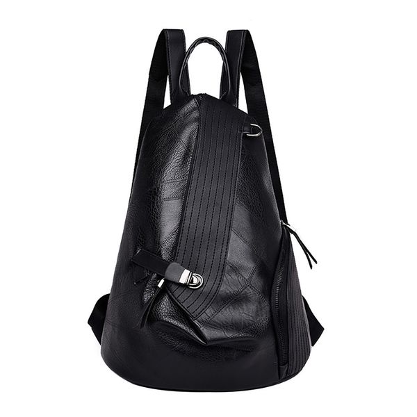 ladybabag leather large capacity backpack for woman fashion leisure travel student bag backpack solid national luxury
ladybabag leather large capacity backpack for woman fashion leisure travel student bag backpack solid national luxury