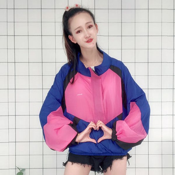 summer 2020 new korean edition style loose hooded beach sun-protective clothing thin, Blue;gray
summer 2020 new korean edition style loose hooded beach sun-protective clothing thin, Blue;gray