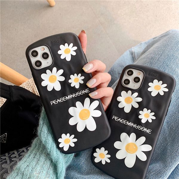 black daisy chrysanthemum fashion mobile phone case cover for iphone 11 pro xs max 7 8 plus
black daisy chrysanthemum fashion mobile phone case cover for iphone 11 pro xs max 7 8 plus