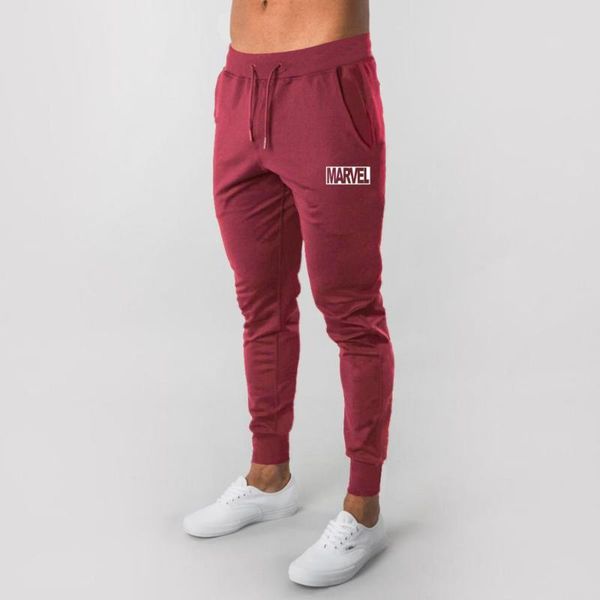 spring and summer men's gym sport running pants training pants workout athletic football soccer gym men sweatpants, Black;blue
spring and summer men's gym sport running pants training pants workout athletic football soccer gym men sweatpants, Black;blue