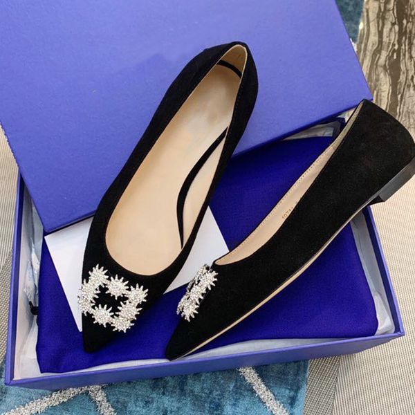 2020 new designer women's flat heels, dress shoes, crystal diamonds imported italian leather sizes 35-39 black
2020 new designer women's flat heels, dress shoes, crystal diamonds imported italian leather sizes 35-39 black