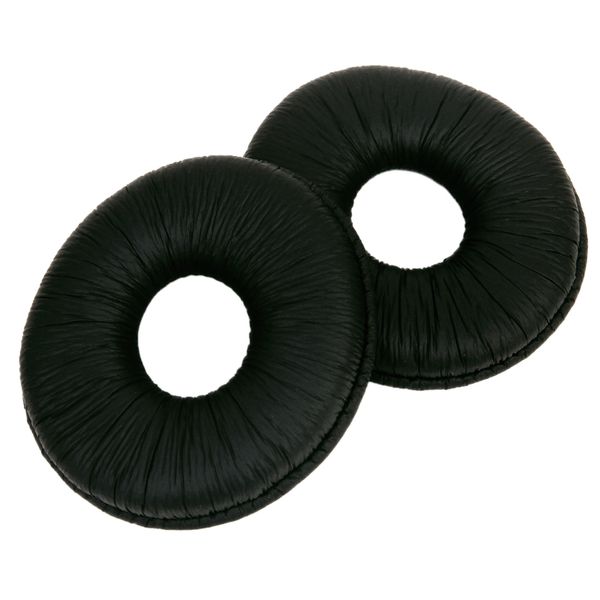 pair of replacement earpads ear cushions covers for technics rp dj1200 
pair of replacement earpads ear cushions covers for technics rp dj1200