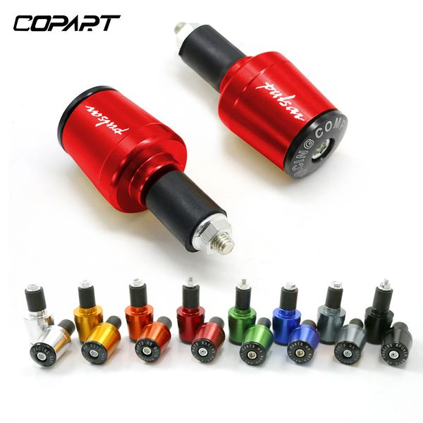 for bajaj pulsar 200 ns/200 /200 as 200ns 200 200as motorcycle accessories 7/8"22mm handlebar grips handle bar cap end plugs
for bajaj pulsar 200 ns/200 /200 as 200ns 200 200as motorcycle accessories 7/8"22mm handlebar grips handle bar cap end plugs