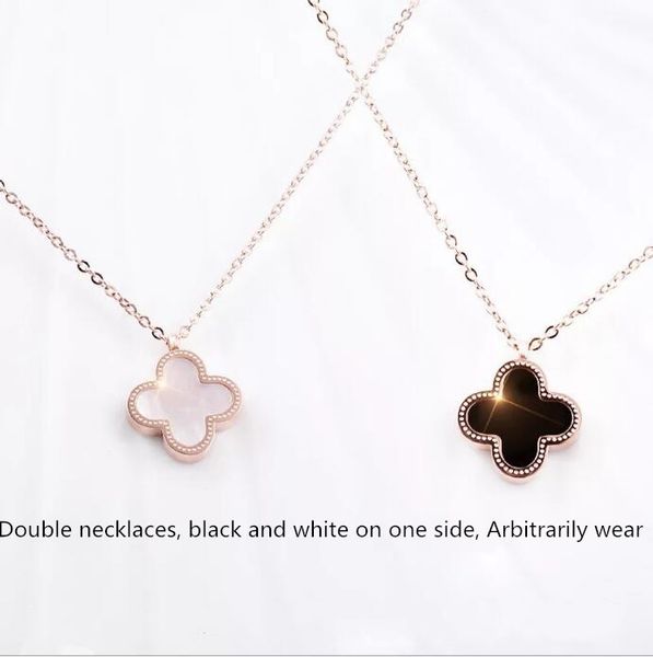 designer hip hop stainless steel clavicle chain pendant jewelry fashion personality shaking popular rose gold pendant necklace jewelry, Silver
designer hip hop stainless steel clavicle chain pendant jewelry fashion personality shaking popular rose gold pendant necklace jewelry, Silver