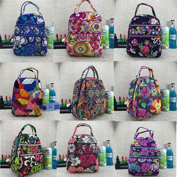 VB Campus Lunch Bag Пастырское Этнический стиль Цветочные Изолированный Cooler Bag Портативный водонепроницаемый Пикник хранения продуктов Box двухслойный Tote C72901
VB Campus Lunch Bag Пастырское Этнический стиль Цветочные Изолированный Cooler Bag Портативный водонепроницаемый Пикник хранения продуктов Box двухслойный Tote C72901