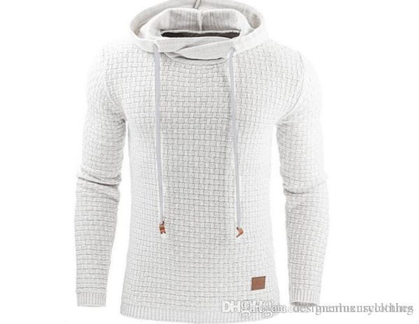 mens solid color sport толстовки осень весна с капюшоном вскользь длинными рукавами дизайнерские толстовки, Black
mens solid color sport толстовки осень весна с капюшоном вскользь длинными рукавами дизайнерские толстовки, Black