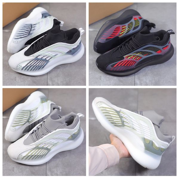 2020 new wave runner 700 azael kanye west running shoes 700 v3 skeleton glow in the dark noctilucent mens women designer sneakers
2020 new wave runner 700 azael kanye west running shoes 700 v3 skeleton glow in the dark noctilucent mens women designer sneakers