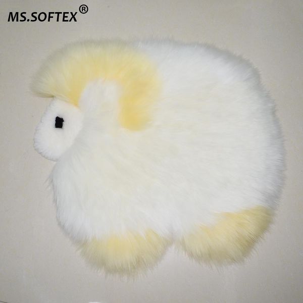 natural sheepskin seat cushion genuine sheepskin cushion small rug cartoon home rug baby ms.softex
natural sheepskin seat cushion genuine sheepskin cushion small rug cartoon home rug baby ms.softex