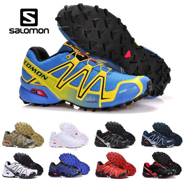 speedcross 3 cs solamon athletic shoes mens women speed cross iii pink black blue running outdoor comfortable hiking sports sneakers 36-46
speedcross 3 cs solamon athletic shoes mens women speed cross iii pink black blue running outdoor comfortable hiking sports sneakers 36-46