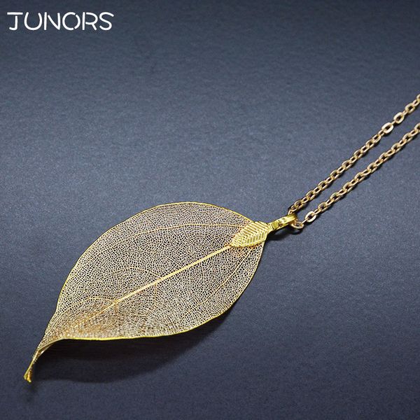 original ecological gold leaves pattern handmade leaves colar necklace for women men nature environment pendant jewelry for gift, Silver
original ecological gold leaves pattern handmade leaves colar necklace for women men nature environment pendant jewelry for gift, Silver