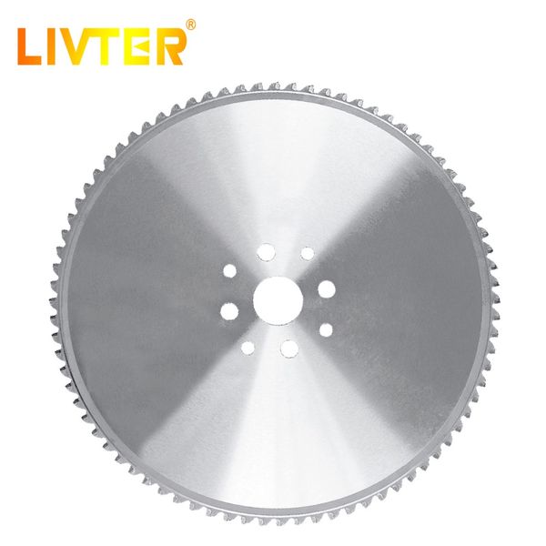livter metal cutting cold circular saw blades for high efficiency cutting steel tools low noise long life high hardness
livter metal cutting cold circular saw blades for high efficiency cutting steel tools low noise long life high hardness