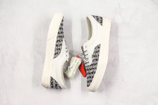 fear of god men women canvas shoes fog 2020 casual shoes sports sneaker old skool x era 95 reissue canvas shoes fog, Black
fear of god men women canvas shoes fog 2020 casual shoes sports sneaker old skool x era 95 reissue canvas shoes fog, Black
