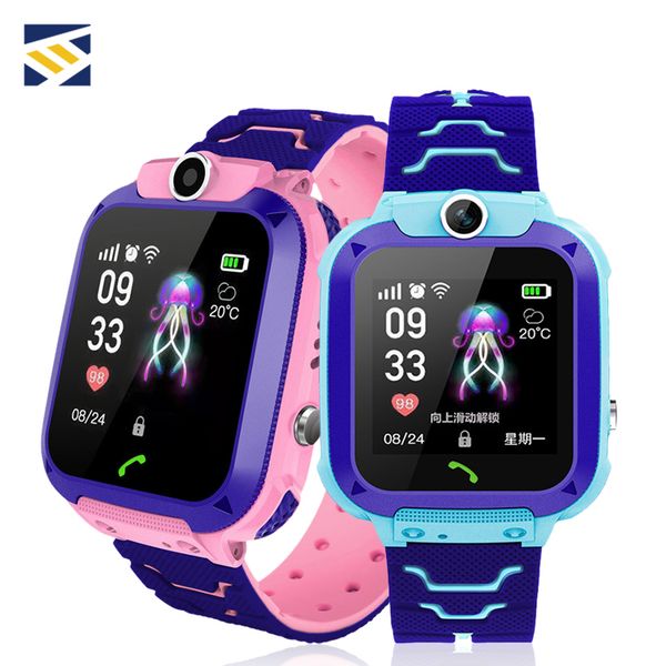 for kids q12 children student wrist watches smartwatch remote camera sos waterproof sim call for android ios gift pk dz09 gt08
for kids q12 children student wrist watches smartwatch remote camera sos waterproof sim call for android ios gift pk dz09 gt08
