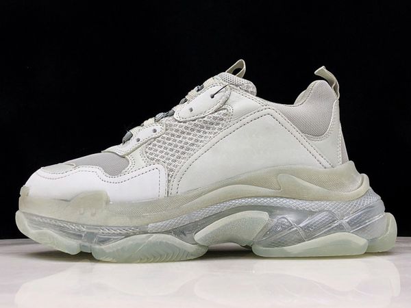 luxury designers chaussures casual shoe triple spersonality cushion triple s 3.0 dad shoe casual combination nitrogen outsole crystal bottom
luxury designers chaussures casual shoe triple spersonality cushion triple s 3.0 dad shoe casual combination nitrogen outsole crystal bottom