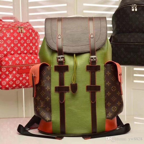 fashion luxury backpack design travel bag luxury design mountaineering bag genuine leather fashion printing model: 41379
fashion luxury backpack design travel bag luxury design mountaineering bag genuine leather fashion printing model: 41379