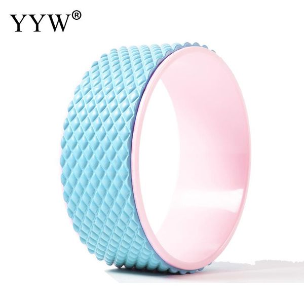 yoga wheel back roller chirp professional waist shape pilates body building tool workout yoga wheel back fitness equipment
yoga wheel back roller chirp professional waist shape pilates body building tool workout yoga wheel back fitness equipment