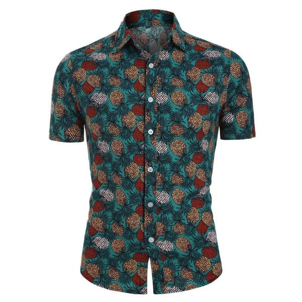 men's casual shirts hawaiian shirt men summer printed splicing pattern short sleeve for lapel blouse chemise homme, White;black
men's casual shirts hawaiian shirt men summer printed splicing pattern short sleeve for lapel blouse chemise homme, White;black