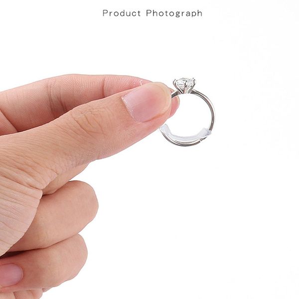 10x невидимый multi-size ring guard размер настройщик snuggies кольцо sizer fitter невидимый несколько размеров регулятора
10x невидимый multi-size ring guard размер настройщик snuggies кольцо sizer fitter невидимый несколько размеров регулятора