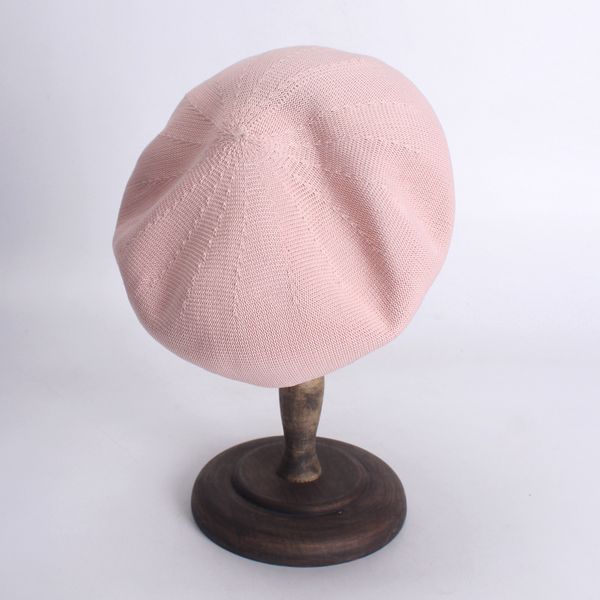wholesale female pink beret knitted hats flat cap sherlock ladies skull beanie berets painter solid 9 colors, Blue;gray
wholesale female pink beret knitted hats flat cap sherlock ladies skull beanie berets painter solid 9 colors, Blue;gray