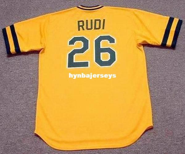 custom joe rudi oakland stitched 1982 throwbacks home baseball jersey retro mens jerseys shirt, Blue;black
custom joe rudi oakland stitched 1982 throwbacks home baseball jersey retro mens jerseys shirt, Blue;black