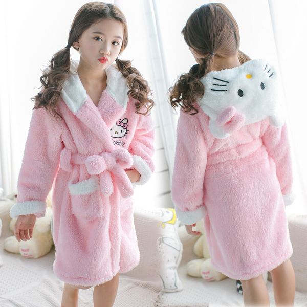 baby girls velvet sleepwear robes children bathrobes pajamas for girls kids coral clothes cute cartoon pijamas kids bath robes y200325, Blue;red
baby girls velvet sleepwear robes children bathrobes pajamas for girls kids coral clothes cute cartoon pijamas kids bath robes y200325, Blue;red