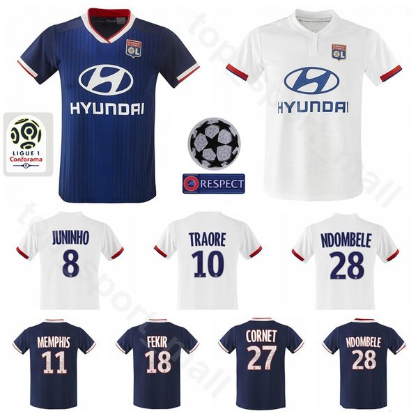 2019 2020 Men Lyon Soccer 27 CORNET Jersey Home 6 MARCELO 1 LOPES 5 DENAYER 14 DUBOIS 22 MENDY Football Shirt Kits Uniform
2019 2020 Men Lyon Soccer 27 CORNET Jersey Home 6 MARCELO 1 LOPES 5 DENAYER 14 DUBOIS 22 MENDY Football Shirt Kits Uniform