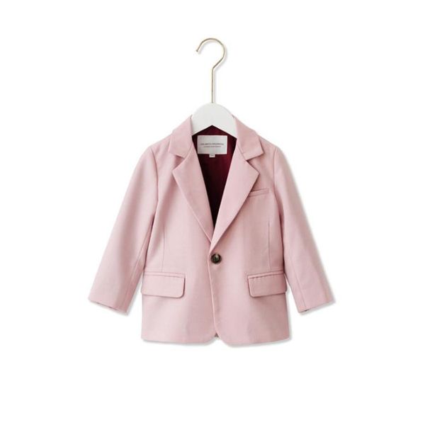 spring woolen coat baby girls clothes baby girls wool coat superior quality children's pink suit double faced woolen coat, Blue
spring woolen coat baby girls clothes baby girls wool coat superior quality children's pink suit double faced woolen coat, Blue
