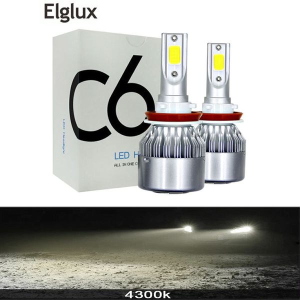 elglux 2 pcs led h7 4300k car headlight lamps 12v h1 h11 9005/hb3 9006/hb4 cob 72w 12v 24v h4 ampoule led voiture car lights
elglux 2 pcs led h7 4300k car headlight lamps 12v h1 h11 9005/hb3 9006/hb4 cob 72w 12v 24v h4 ampoule led voiture car lights